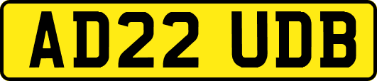 AD22UDB