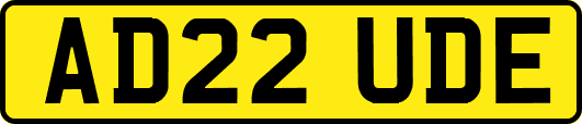 AD22UDE