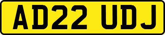 AD22UDJ