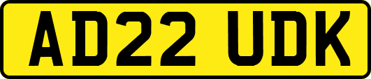 AD22UDK
