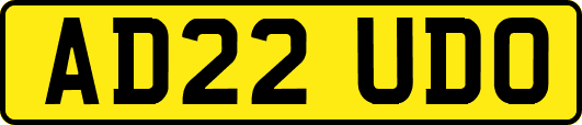 AD22UDO