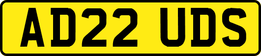 AD22UDS
