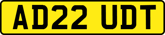 AD22UDT