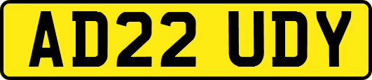 AD22UDY