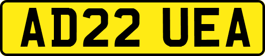 AD22UEA