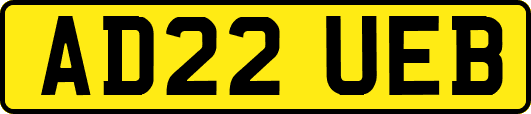 AD22UEB