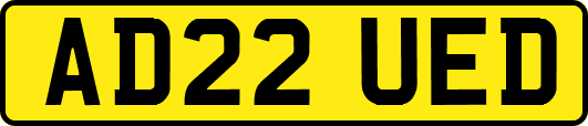 AD22UED