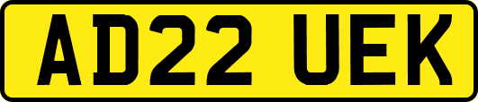 AD22UEK