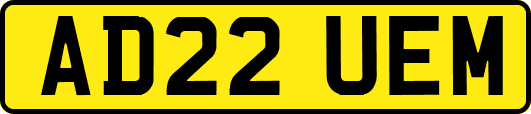 AD22UEM