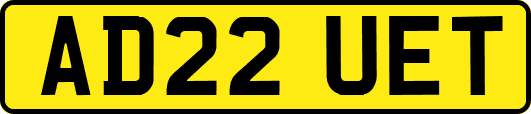 AD22UET