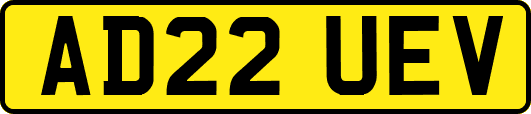 AD22UEV