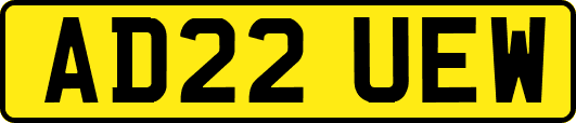 AD22UEW