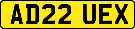 AD22UEX