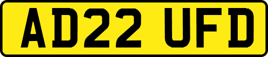 AD22UFD