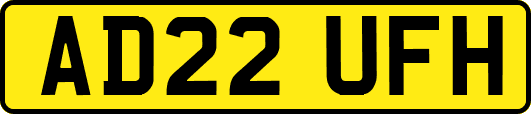 AD22UFH