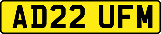 AD22UFM
