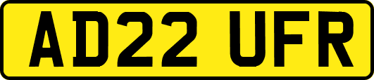 AD22UFR