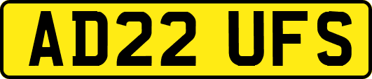AD22UFS