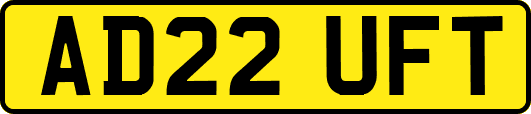 AD22UFT