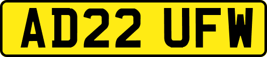 AD22UFW