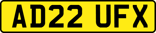 AD22UFX