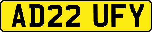 AD22UFY