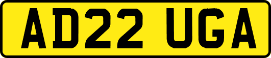 AD22UGA