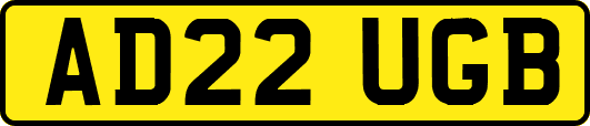 AD22UGB