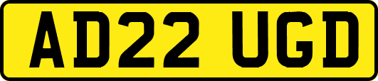 AD22UGD