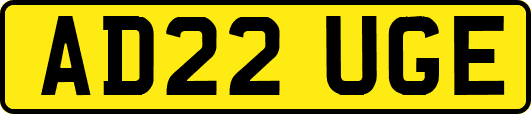 AD22UGE