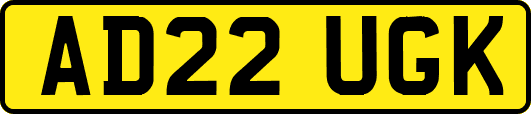 AD22UGK