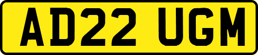 AD22UGM