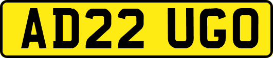AD22UGO