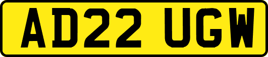 AD22UGW