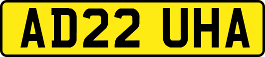 AD22UHA