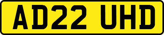 AD22UHD