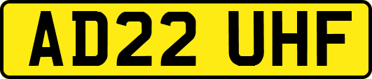 AD22UHF