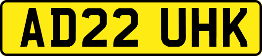 AD22UHK