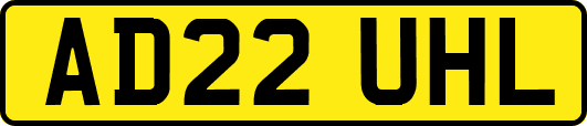AD22UHL