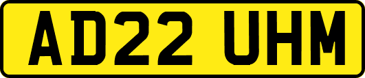 AD22UHM