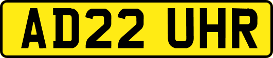 AD22UHR