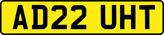 AD22UHT