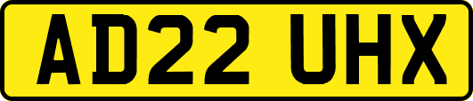 AD22UHX