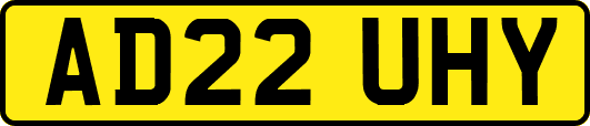AD22UHY