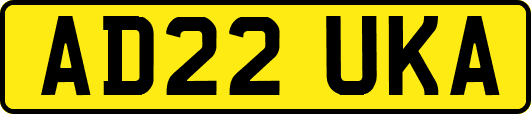 AD22UKA