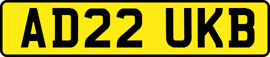 AD22UKB