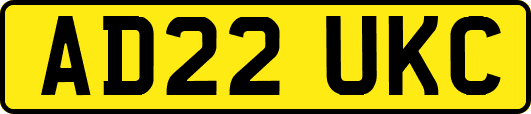 AD22UKC