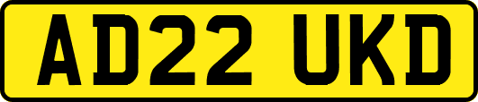 AD22UKD