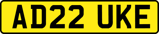 AD22UKE