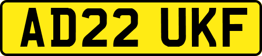 AD22UKF